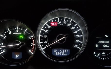 Mazda 6, 2016 год, 1 990 000 рублей, 3 фотография