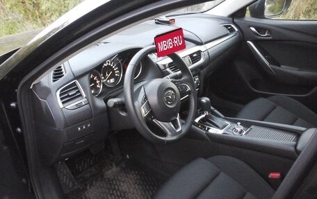 Mazda 6, 2016 год, 1 990 000 рублей, 2 фотография