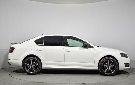 Skoda Octavia, 2014 год, 1 450 000 рублей, 4 фотография