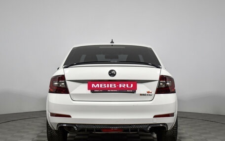 Skoda Octavia, 2014 год, 1 450 000 рублей, 6 фотография