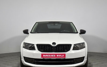 Skoda Octavia, 2014 год, 1 450 000 рублей, 2 фотография