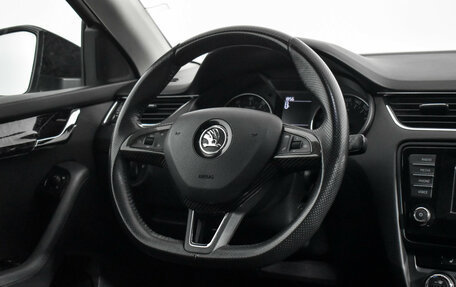 Skoda Octavia, 2014 год, 1 450 000 рублей, 14 фотография