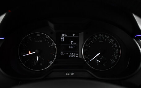 Skoda Octavia, 2014 год, 1 450 000 рублей, 18 фотография