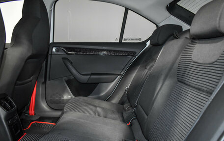 Skoda Octavia, 2014 год, 1 450 000 рублей, 12 фотография