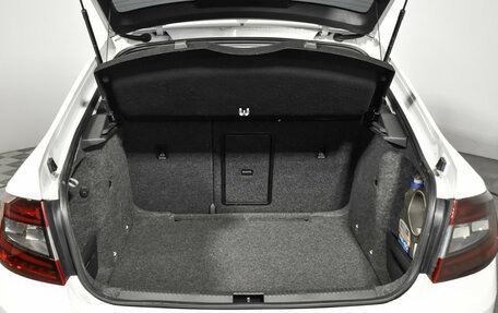 Skoda Octavia, 2014 год, 1 450 000 рублей, 19 фотография