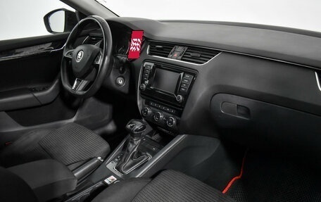 Skoda Octavia, 2014 год, 1 450 000 рублей, 13 фотография