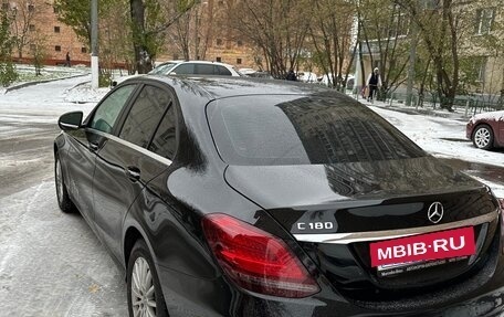 Mercedes-Benz C-Класс, 2020 год, 2 700 000 рублей, 3 фотография