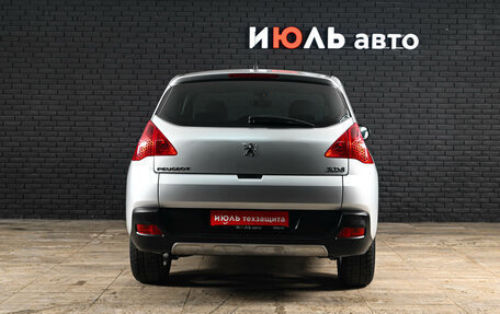 Peugeot 3008 I рестайлинг, 2012 год, 600 000 рублей, 5 фотография