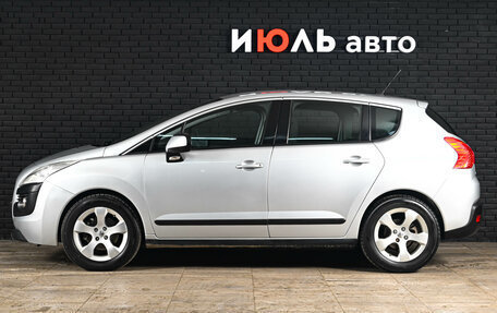 Peugeot 3008 I рестайлинг, 2012 год, 600 000 рублей, 7 фотография