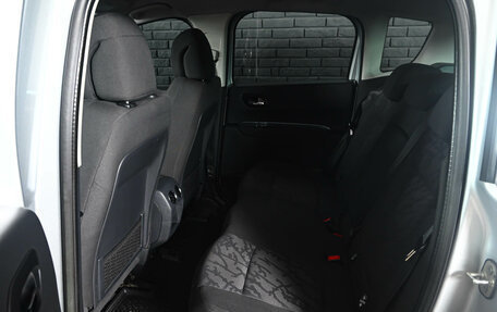 Peugeot 3008 I рестайлинг, 2012 год, 600 000 рублей, 12 фотография