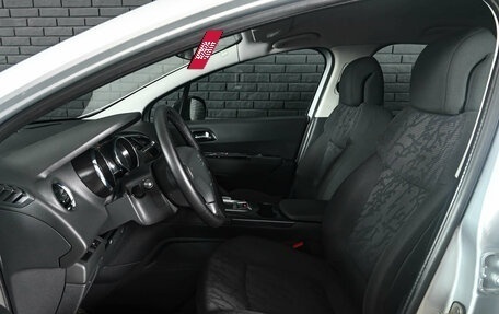 Peugeot 3008 I рестайлинг, 2012 год, 600 000 рублей, 9 фотография