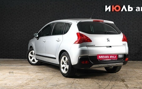 Peugeot 3008 I рестайлинг, 2012 год, 600 000 рублей, 6 фотография