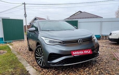 Volkswagen ID.4, 2021 год, 2 490 000 рублей, 2 фотография