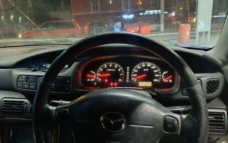 Mazda Millenia I рестайлинг, 1998 год, 220 000 рублей, 6 фотография