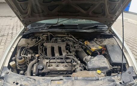 Mazda Millenia I рестайлинг, 1998 год, 220 000 рублей, 8 фотография