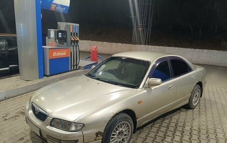 Mazda Millenia I рестайлинг, 1998 год, 220 000 рублей, 2 фотография