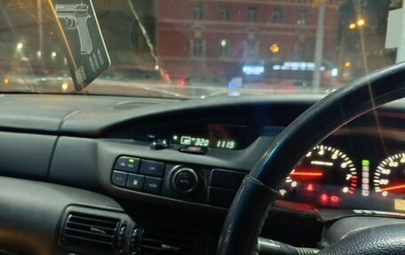 Mazda Millenia I рестайлинг, 1998 год, 220 000 рублей, 9 фотография