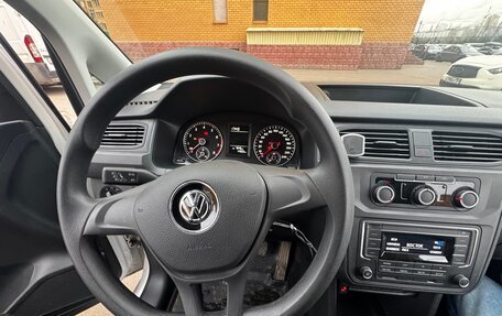 Volkswagen Caddy IV, 2020 год, 2 200 000 рублей, 6 фотография