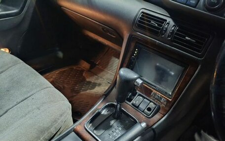 Mazda Millenia I рестайлинг, 1998 год, 220 000 рублей, 7 фотография