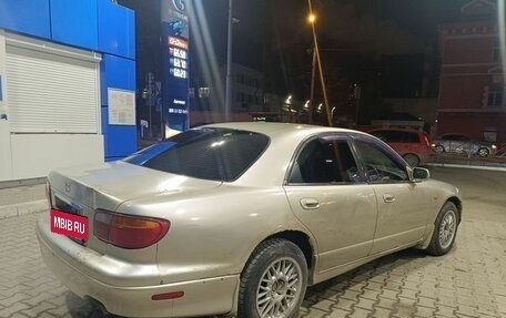 Mazda Millenia I рестайлинг, 1998 год, 220 000 рублей, 3 фотография