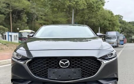 Mazda 3, 2022 год, 2 100 000 рублей, 1 фотография