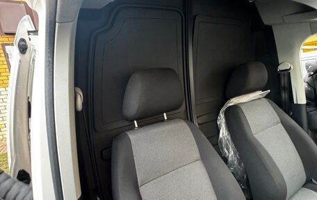 Volkswagen Caddy IV, 2020 год, 2 200 000 рублей, 9 фотография