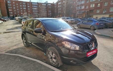 Nissan Qashqai, 2013 год, 1 149 000 рублей, 2 фотография