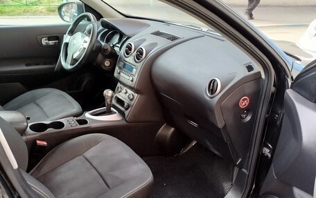 Nissan Qashqai, 2013 год, 1 149 000 рублей, 11 фотография