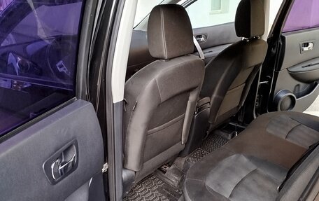 Nissan Qashqai, 2013 год, 1 149 000 рублей, 13 фотография