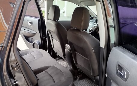 Nissan Qashqai, 2013 год, 1 149 000 рублей, 12 фотография