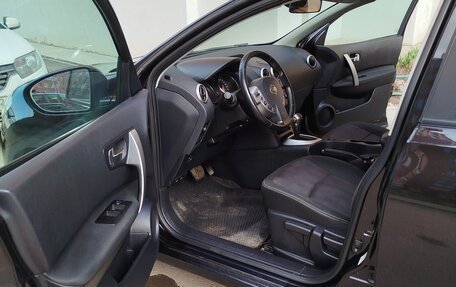 Nissan Qashqai, 2013 год, 1 149 000 рублей, 14 фотография