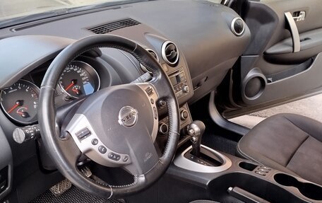 Nissan Qashqai, 2013 год, 1 149 000 рублей, 16 фотография