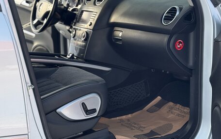 Mercedes-Benz M-Класс, 2006 год, 840 000 рублей, 9 фотография