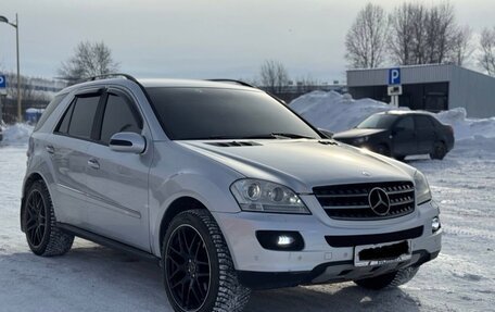Mercedes-Benz M-Класс, 2006 год, 840 000 рублей, 1 фотография