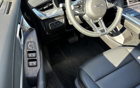 Haval F7, 2026 год, 3 499 000 рублей, 7 фотография