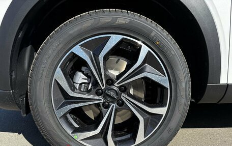 Haval F7, 2026 год, 3 499 000 рублей, 5 фотография