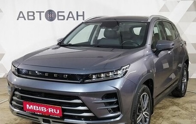 CheryExeed LX, 2022 год, 2 049 000 рублей, 1 фотография