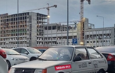 ЗАЗ 1102 «Таврия», 1995 год, 100 000 рублей, 1 фотография