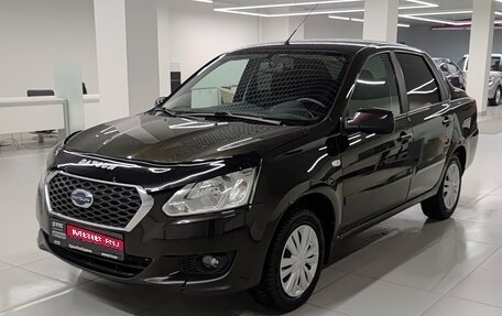 Datsun on-DO I рестайлинг, 2017 год, 425 000 рублей, 1 фотография