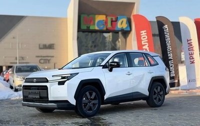 Toyota RAV4, 2026 год, 4 099 000 рублей, 1 фотография