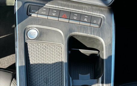 Haval F7, 2026 год, 3 499 000 рублей, 13 фотография