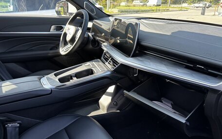 Haval F7, 2026 год, 3 499 000 рублей, 15 фотография