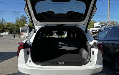 Haval F7, 2026 год, 3 499 000 рублей, 19 фотография