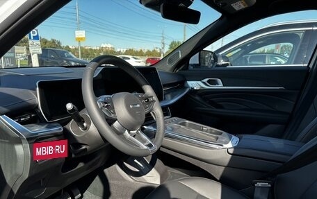 Haval F7, 2026 год, 3 499 000 рублей, 8 фотография