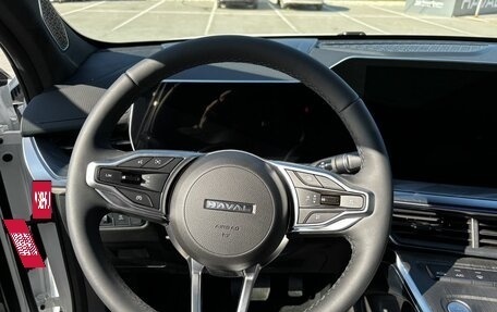 Haval F7, 2026 год, 3 499 000 рублей, 10 фотография