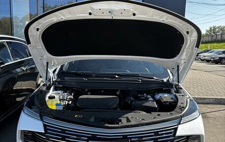 Haval F7, 2026 год, 3 499 000 рублей, 22 фотография