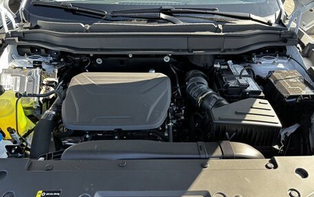 Haval F7, 2026 год, 3 499 000 рублей, 23 фотография