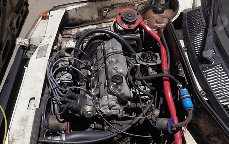 ЗАЗ 1102 «Таврия», 1995 год, 100 000 рублей, 7 фотография