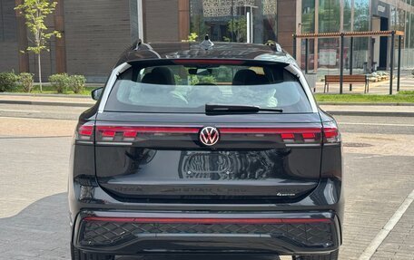 Volkswagen Tiguan, 2026 год, 4 443 000 рублей, 6 фотография