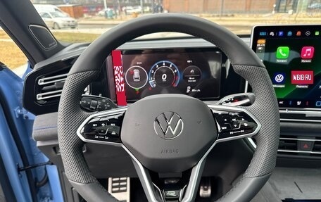 Volkswagen Tiguan, 2026 год, 4 443 000 рублей, 17 фотография